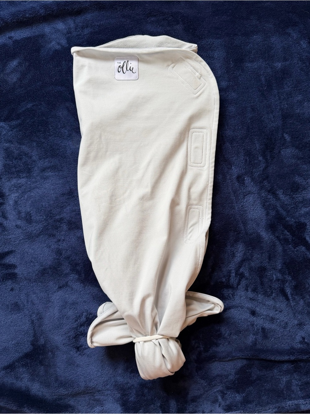 Ollie Swaddle